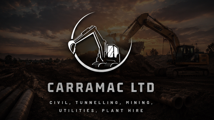 Privacy Policy | Carramac  | Civil Engineering | Plant Hire | Utilities