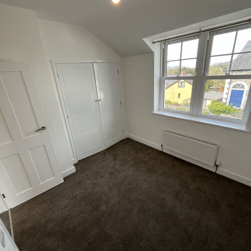 1 Penygraig