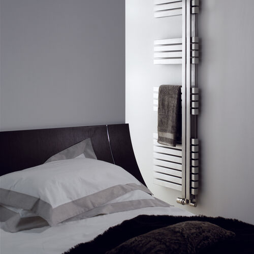 Aeon Combe Stainless steel radiator range