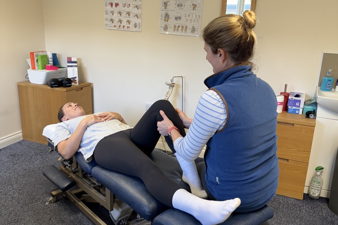 What can I treat? | West Moors Chiropractor | Back pain Surrey   | Chiropractor Dorking | McTimoney chiropractor Surrey