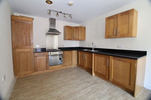 The Annexe, 3 Junior Street, Leicester, LE1 4QF