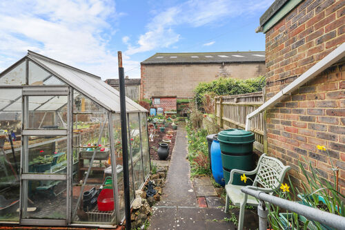 Okehurst Road, Eastbourne