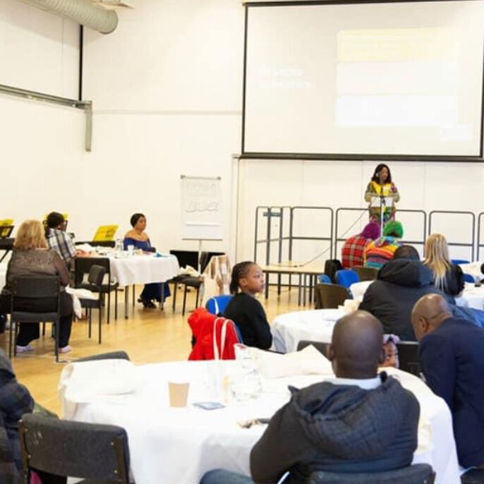 Workshops, Training, Conferences & Seminars