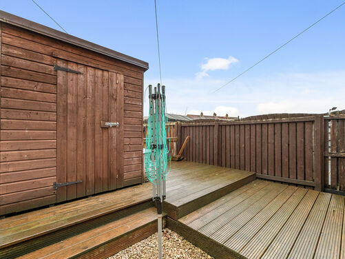 Burnbank Road, Grangemouth, FK3 8RT