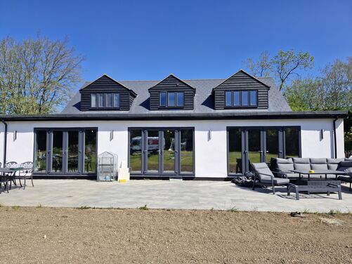 Window Film Image Gallery