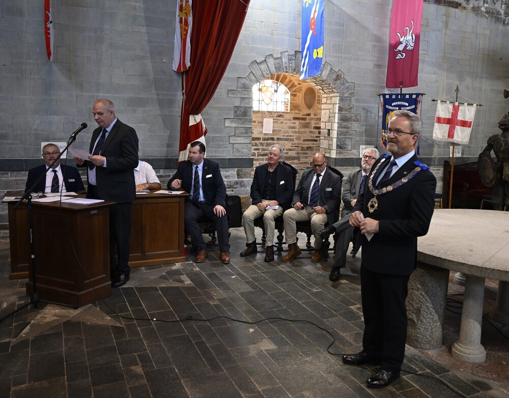 CMCF Annual Charity Giving Day