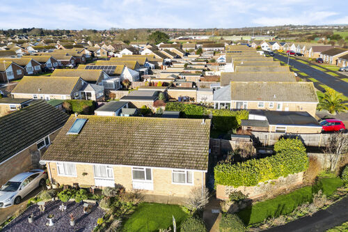Tolkien Road, Eastbourne