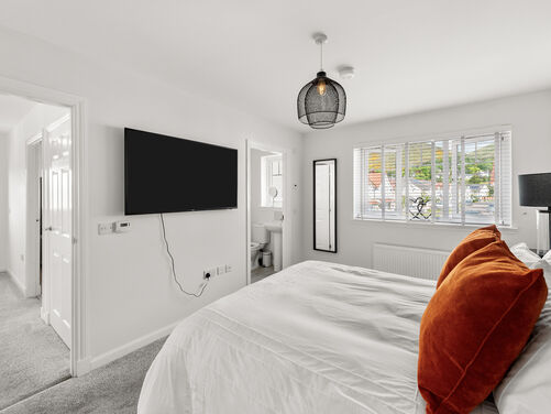 Hodgson Crescent, Alva, FK12 5FA