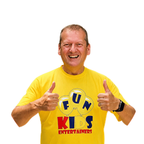 Reviews | FUN Kids Entertainers