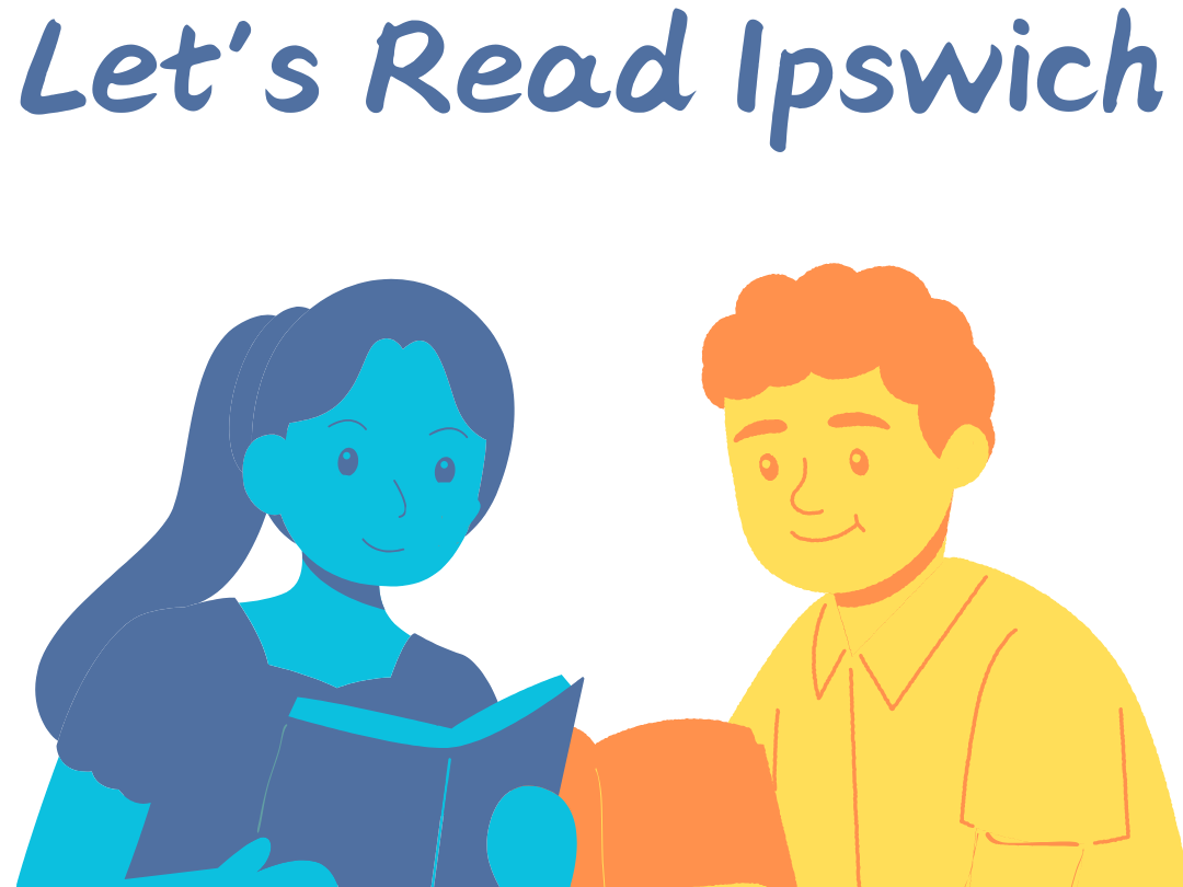 Let's Read Ipswich