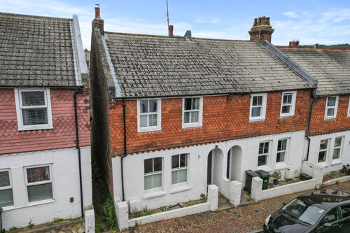 St Marys Road, Eastbourne