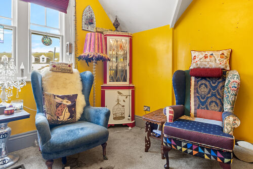 Compton Street, Eastbourne