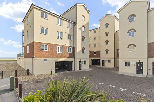 Macquarie Quay, Eastbourne
