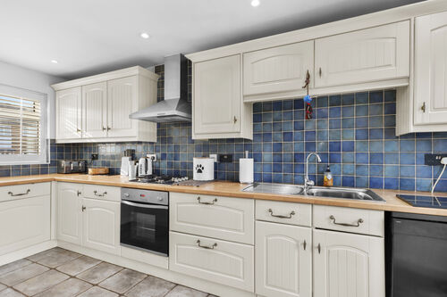 Western Road, Hailsham