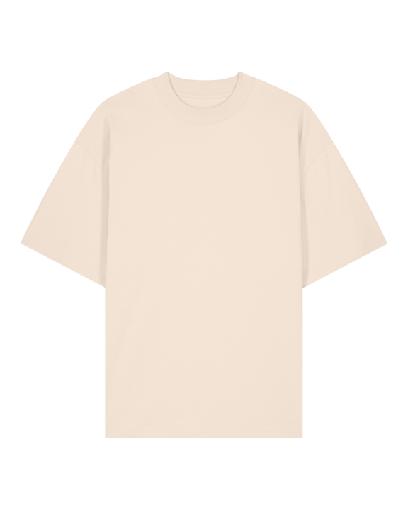 Oversized T-shirt