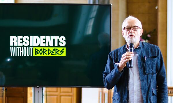 Gallery | Residents Without Borders