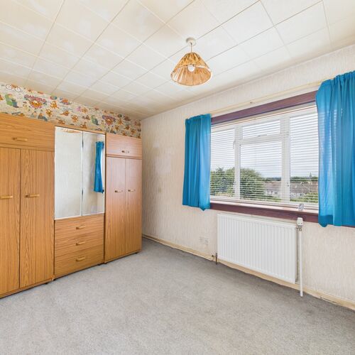 Lammermuir Road, Kilmarnock