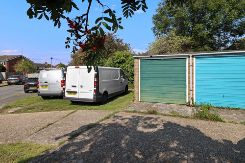 Withyham Close, Eastbourne