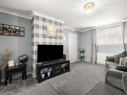 Johnstone Street, Alva, FK12 5AG