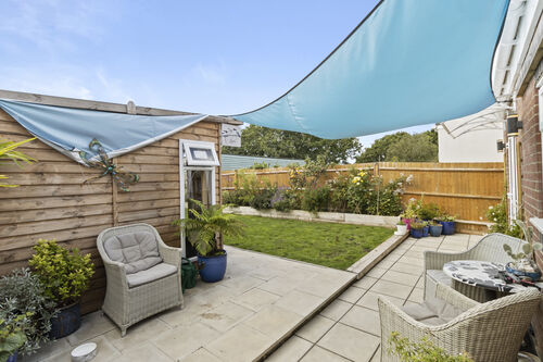 Aberdale Road, Polegate