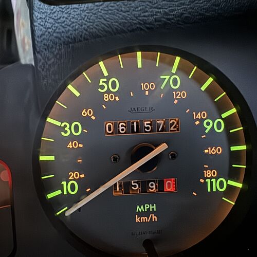 Nu Venture Surf Motorhome 2 Berth Camper Van 1.9D 2001 (51)reg Citroen Berlingo