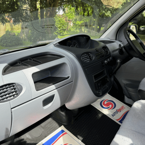 2007 LDV Maxus Sussex Camper Van 2.5 Diesel