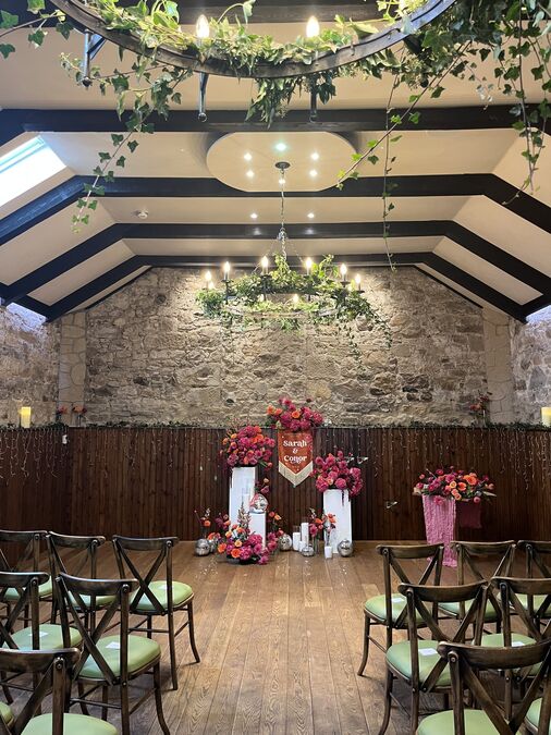 Wedding gallery | Vickys Flowers | Wedding Flowers Edinburgh | Wedding Florist Edinburgh | Wedding Floristry Edinburgh