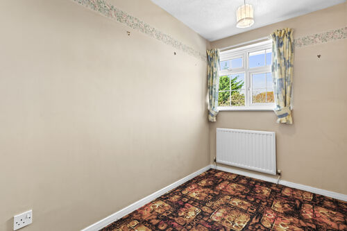 Withyham Close, Eastbourne