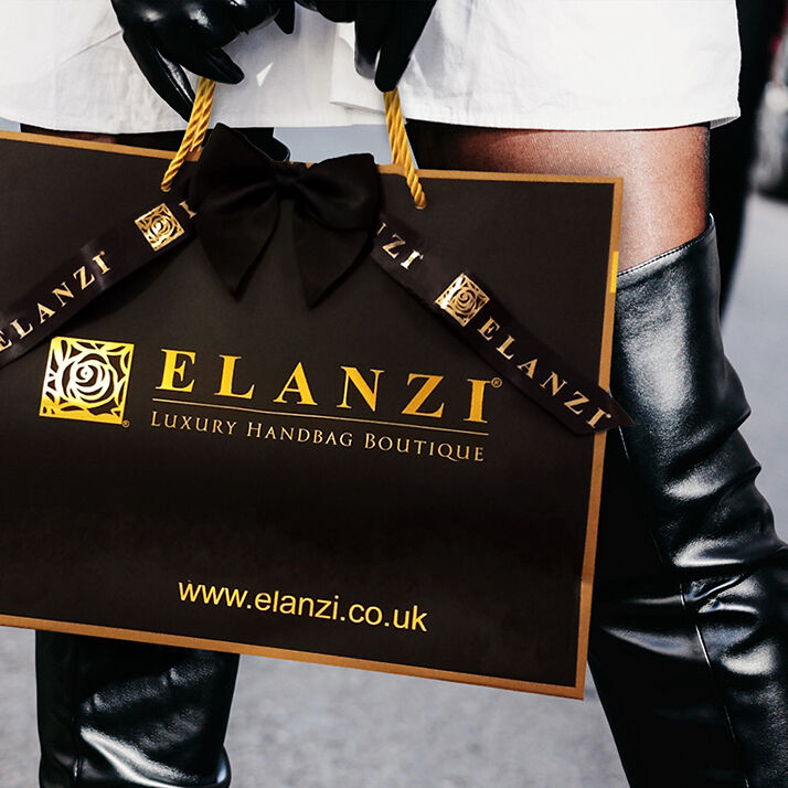 Elanzi Zarina