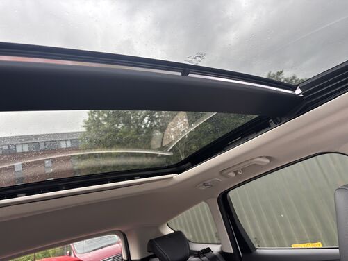 Ford Kuga 1.5T EcoBoost Titanium X Edition