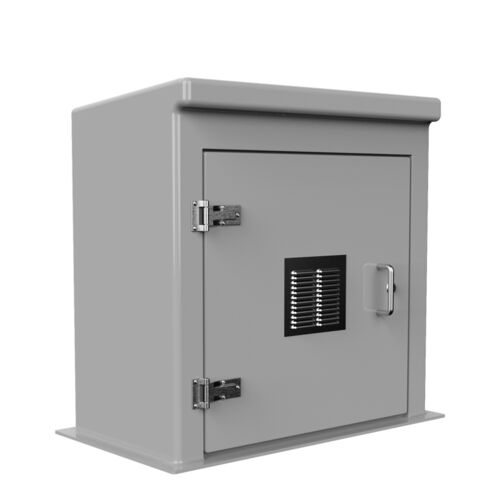 Grp One Piece Enclosure PWH501