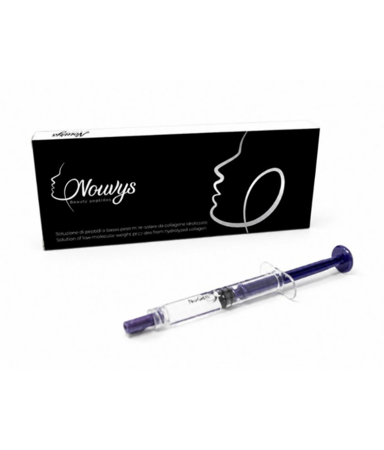 Suppliers of Regenerative Solutions to Aesthetic Professionals