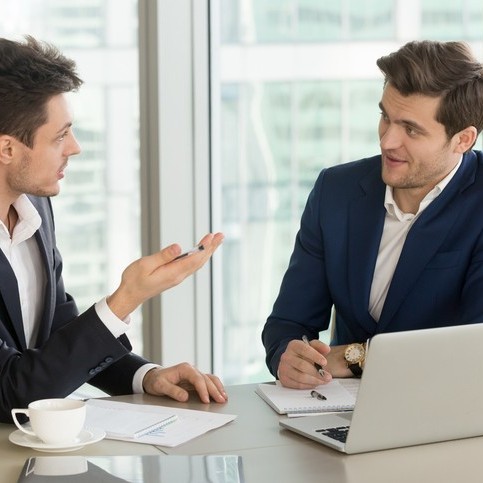 How to negotiate salary and benefits in a job offer