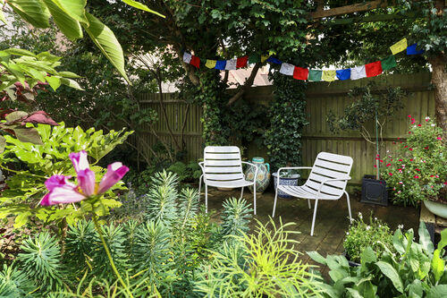 Royal Sussex Crescent, Eastbourne