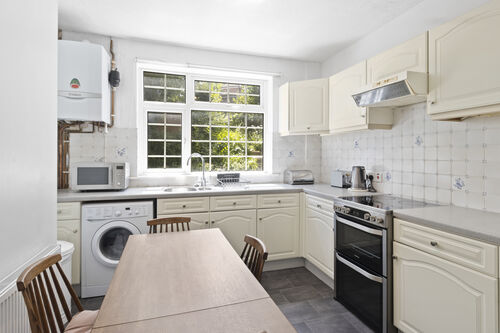 Longland Road, Eastbourne