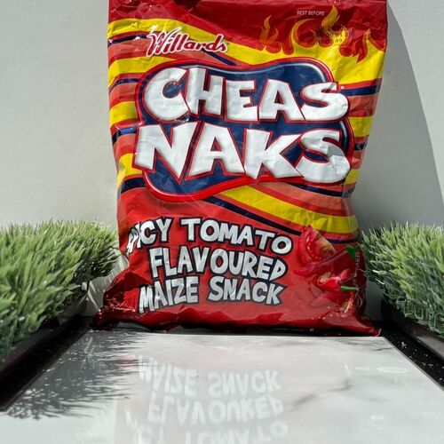 CHEAS NAKS SPICY