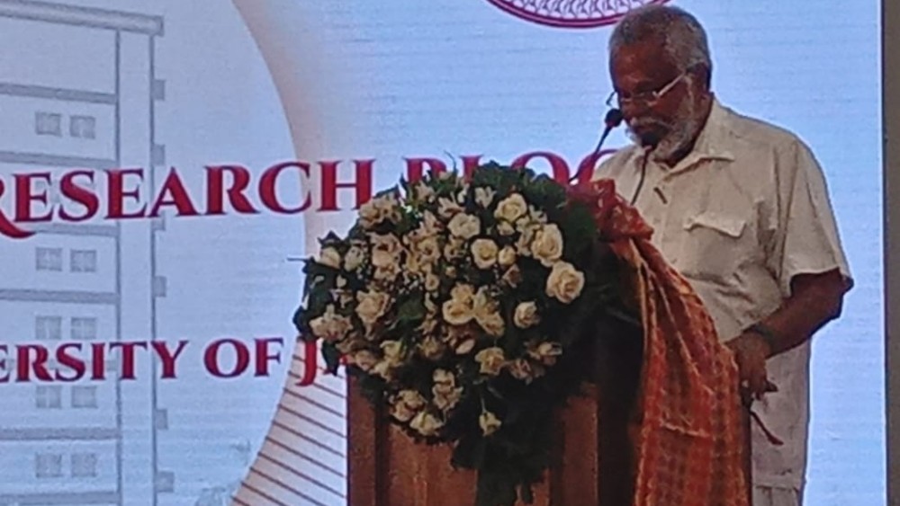 கோரிக்கைகள் அனைத்தும் நிறைவேற்றுவேன் - அமைச்சர் டக்ளஸ்