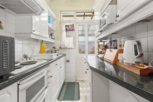 Whitley Road, Eastbourne