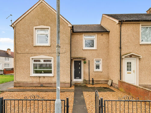 Burnbank Road, Grangemouth, FK3 8RT