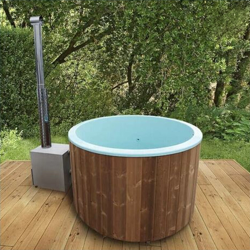 Hot Tubs | Tub Tanks | ​Ice Baths Cold Water Therapy | ​Wood fired hot tubs | ​Stock tanks