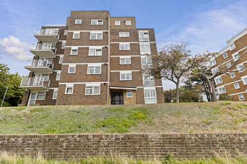 Upperton Road, Eastbourne