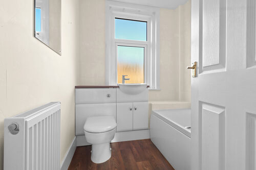 Wannock Road, Eastbourne