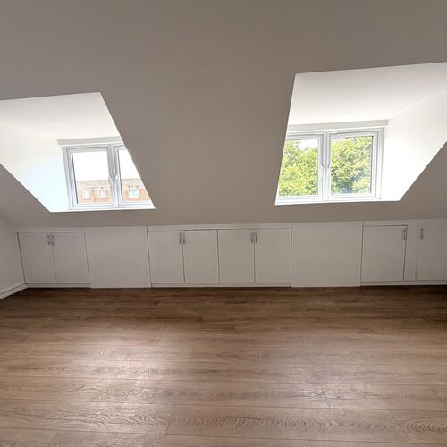 2nd Floor Office Studio Premises