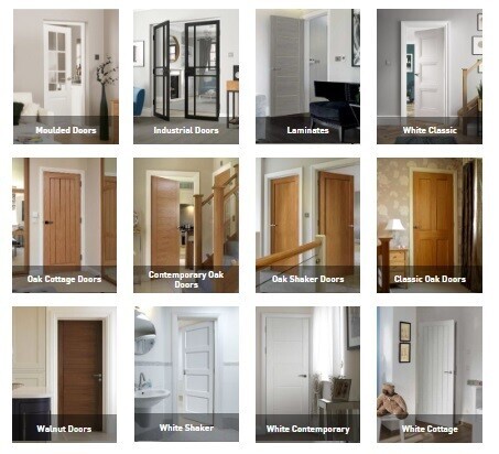 Internal Doors