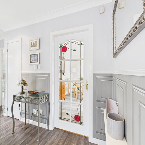 Shellbridge Way, Ardrossan 