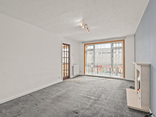 York Lane, Grangemouth, FK3 8BE
