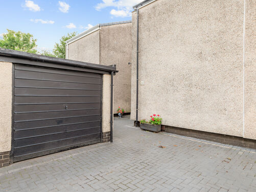 Broompark East, Menstrie, FK11 7AN