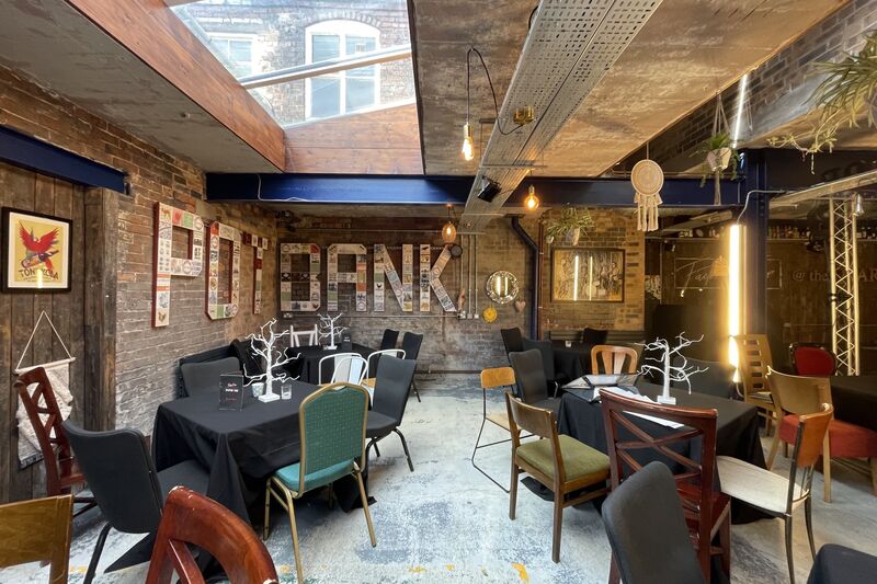 Spode Works, Stoke on Trent