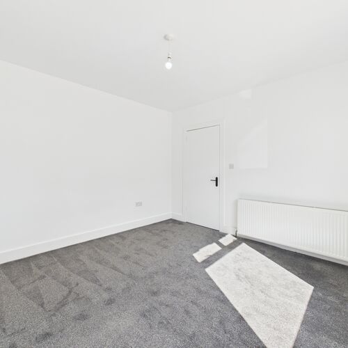 Caledonian Road, Stevenston 