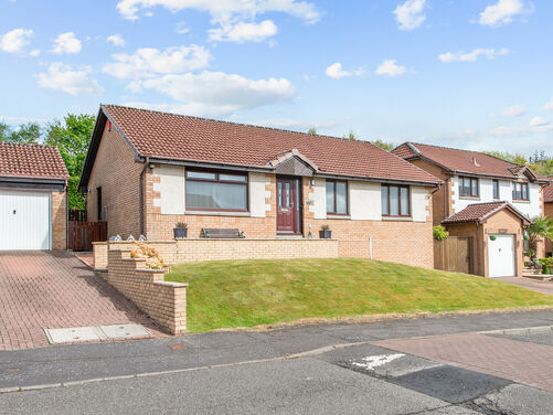 Hayston Road, Cumbernauld, G68 0BS